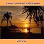 Radio Color De Esperanza | Station Logo