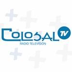 Radio Colosal | Station Logo