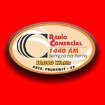 Radio Comercial 1440 AM | Station Logo