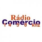 Rádio do Comércio | Station Logo