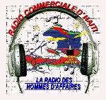 Radio Commerciale d'Haiti | Station Logo