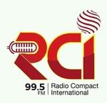 Radio Compact International (RCI) | Station Logo