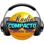 Radio Compacto | Station Logo