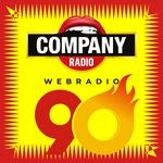 Radio Company - 90 Webradio | Station Logo