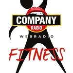 Radio Company - Fitness Webradio | Station Logo