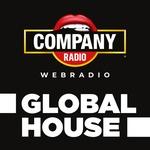 Radio Company - Global House Webradio | Station Logo