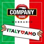 Radio Company - ItalyAmo Webradio | Station Logo