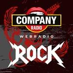 Radio Company - Rock Webradio | Station Logo