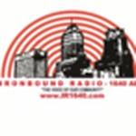 Iron Bound Radio | Station Logo