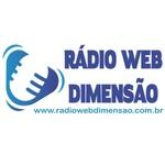 FM Dimensao | Station Logo