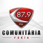 Rádio Comunitária | Station Logo