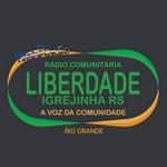 Rádio Comunitária Liberdade | Station Logo