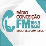 Rádio Conceição FM | Station Logo