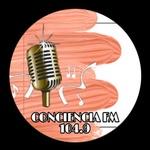 Conciencia FM | Station Logo