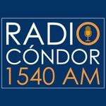 Radio Cóndor 1540 | Station Logo