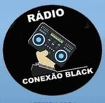 Radio Conexão Black | Station Logo