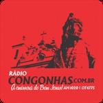 Rádio Congonhas | Station Logo