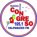 Radio Congreso FM | Station Logo