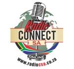 Radio Connect South Africa | Station Logo