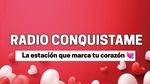 Radio Conquistame | Station Logo