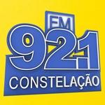 Rádio Constelação FM | Station Logo