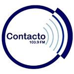 Radio Contacto 103.9 FM | Station Logo