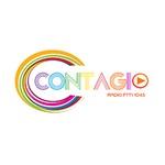 Radio Contagio FM 104.5 | Station Logo