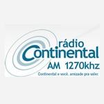 Radio Continental | Station Logo