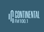 Radio Continental Tucumán | Station Logo