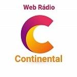 Rádio Continental Web | Station Logo