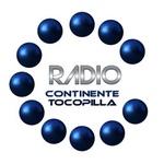 Radio Continente Tocopilla | Station Logo