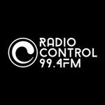 Radio Control 99.4 FM | Station Logo