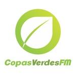 Radio Copas Verdes | Station Logo