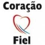 Rádio Coração Fiel | Station Logo