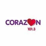 Radio Corazón FM | Station Logo