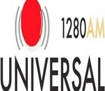 Radio Universal Stereo | Station Logo