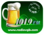 Radio VGB | Station Logo