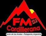 Radio Cordillerana 99.5 | Station Logo