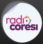 Radio Coresi | Station Logo