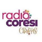 Radio Coresi - Christmas | Station Logo