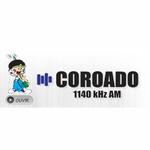 Rádio Coroado | Station Logo