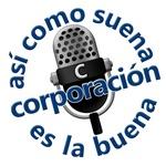 Radio Corporación | Station Logo