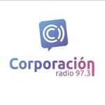 Radio Corporación | Station Logo