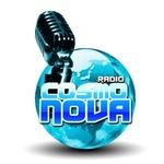 Radio Cosmonova | Station Logo