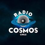 Radio Cosmos Chile | Station Logo