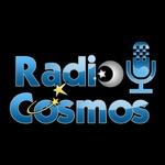 Radio Cosmos | Station Logo