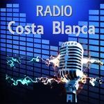 Radio Costa Blanca | Station Logo