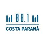 Radio Costa Paraná | Station Logo