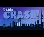 Radio Crash | Station Logo