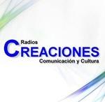 Radio Creaciones | Station Logo